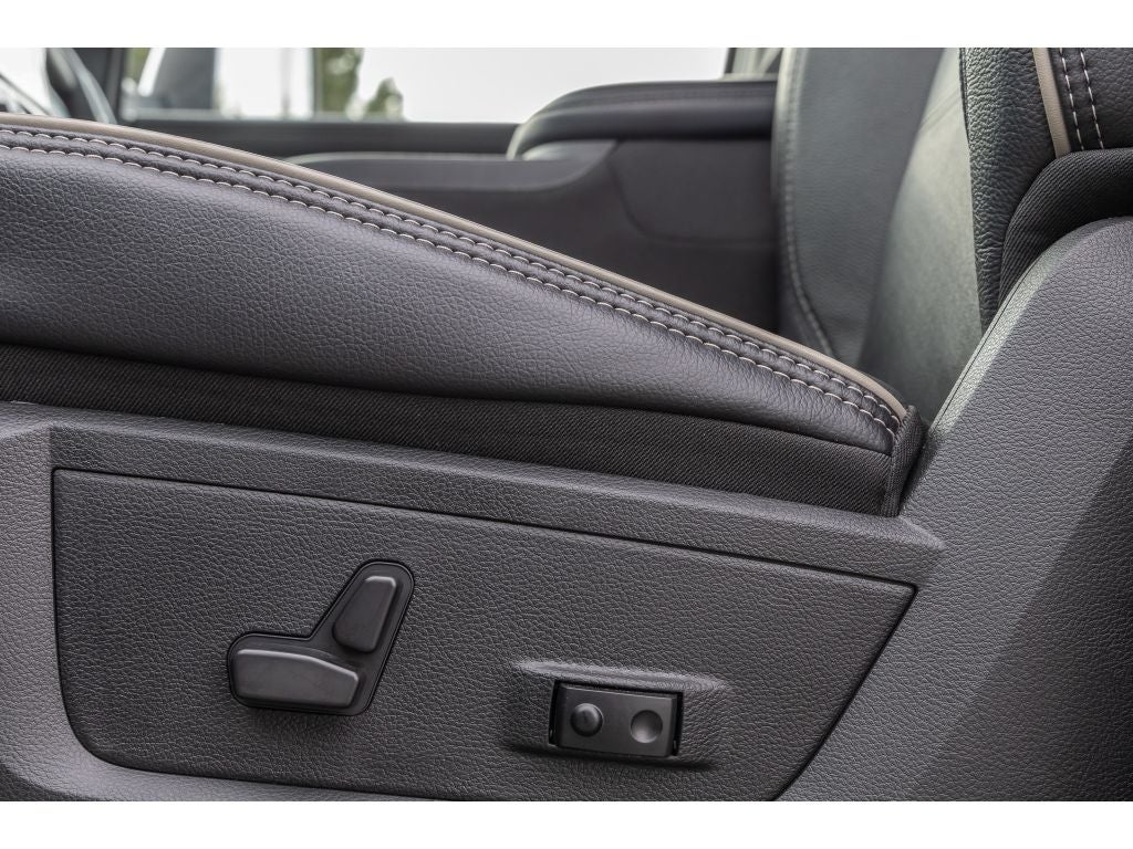 2023 RAM 2500 Laramie Sport