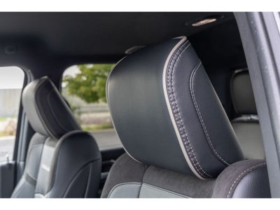 2023 RAM 2500 Laramie Sport