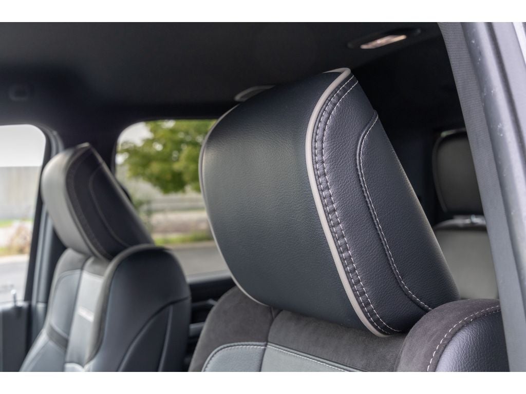 2023 RAM 2500 Laramie Sport