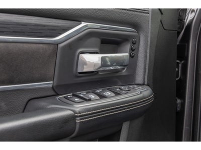 2023 RAM 2500 Laramie Sport