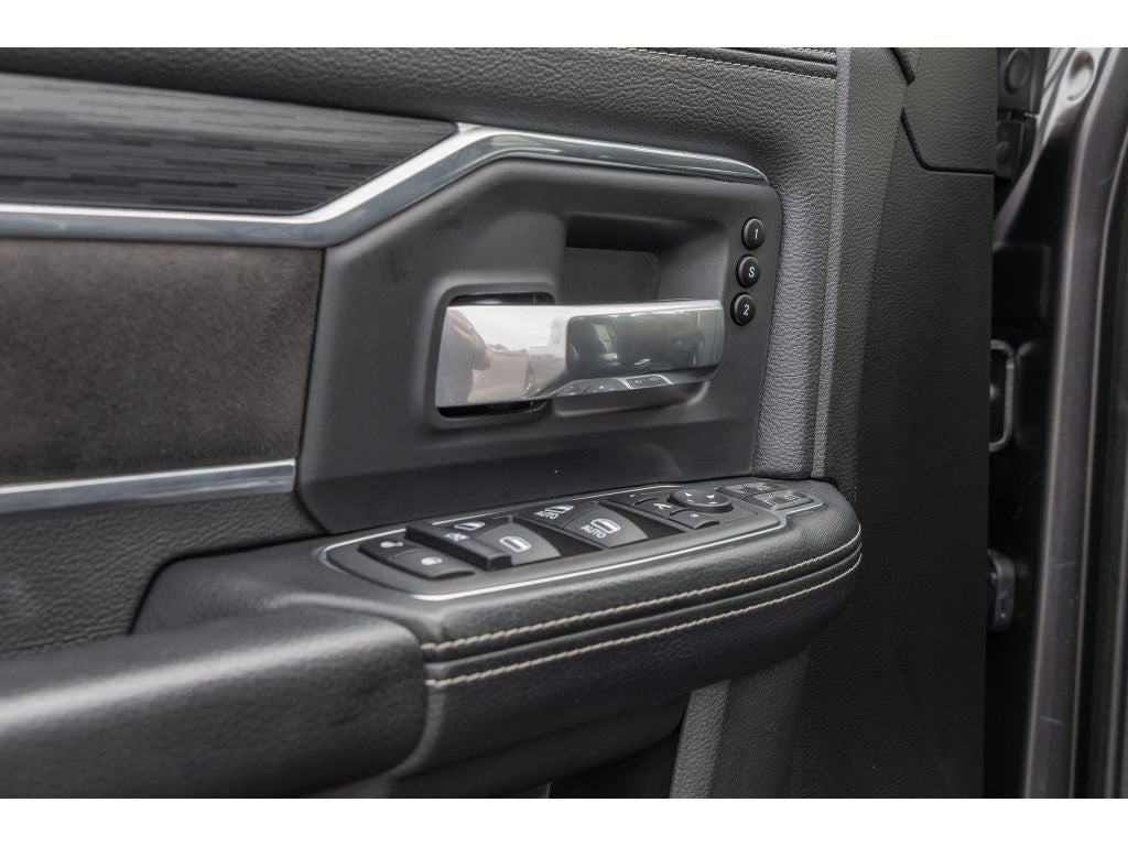 2023 RAM 2500 Laramie Sport