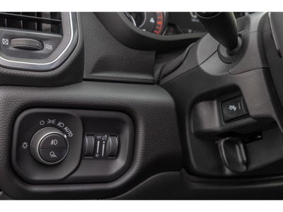 2023 RAM 2500 Laramie Sport