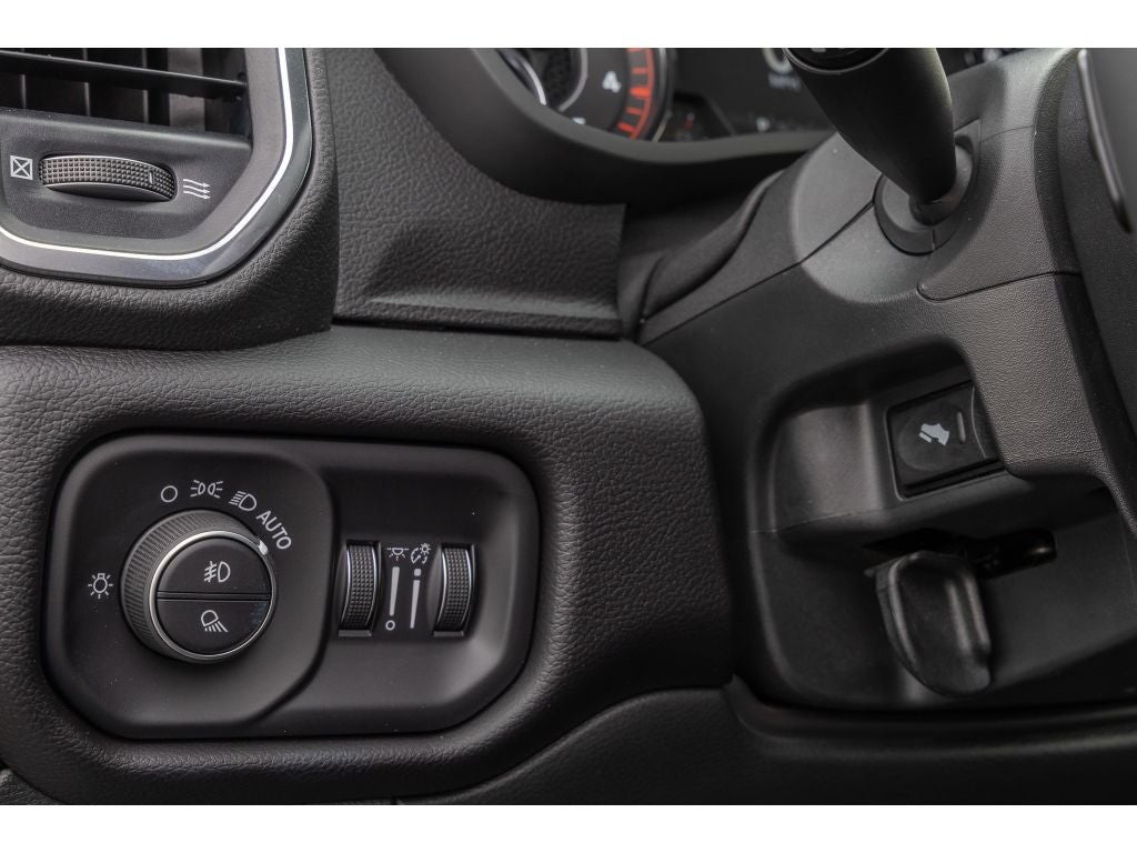 2023 RAM 2500 Laramie Sport