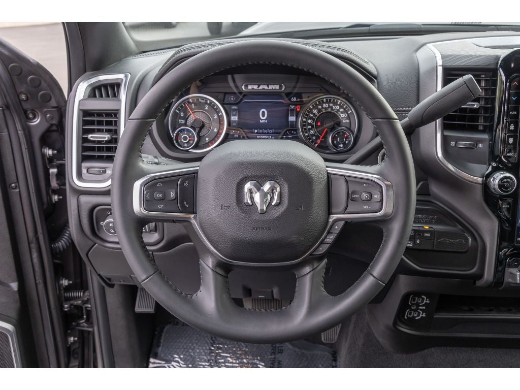 2023 RAM 2500 Laramie Sport