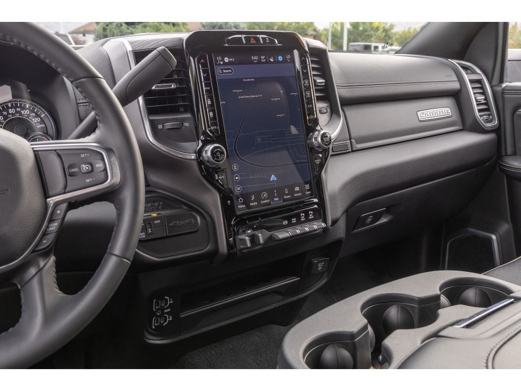 2023 RAM 2500 Laramie Sport