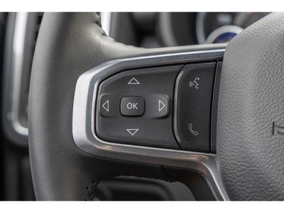 2023 RAM 2500 Laramie Sport