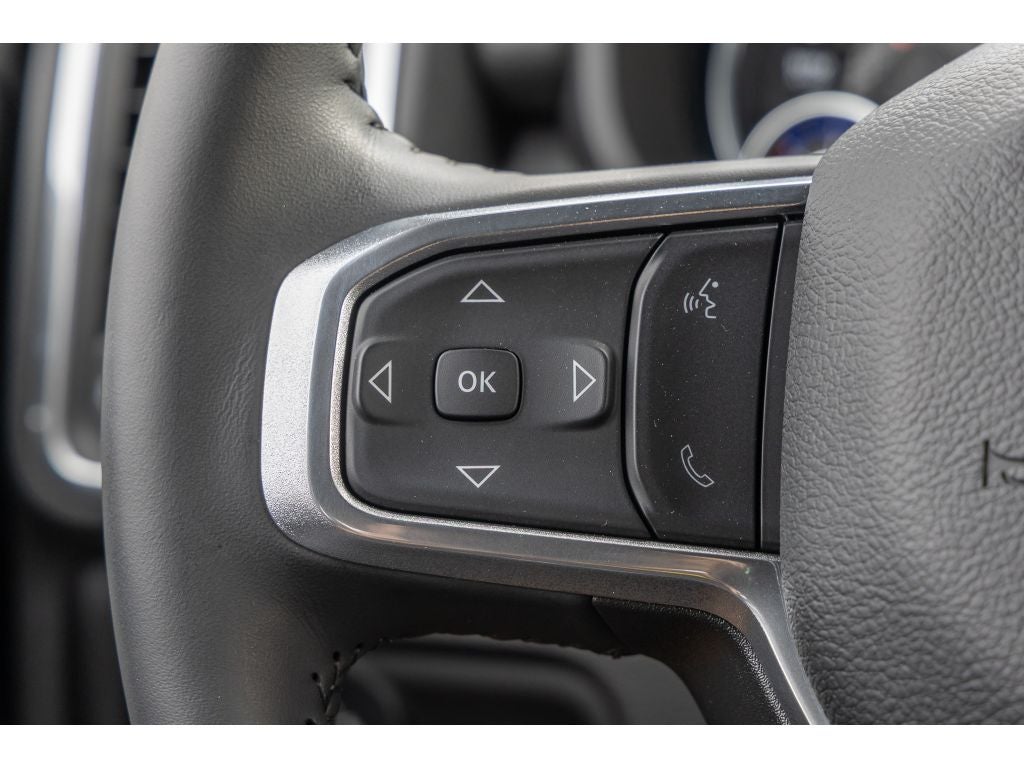 2023 RAM 2500 Laramie Sport