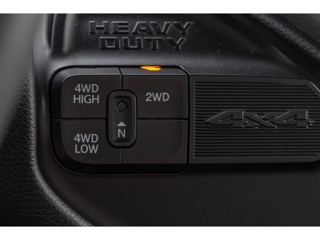 2023 RAM 2500 Laramie Sport