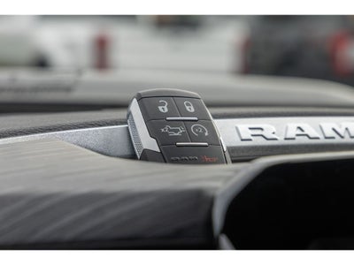 2023 RAM 2500 Laramie Sport