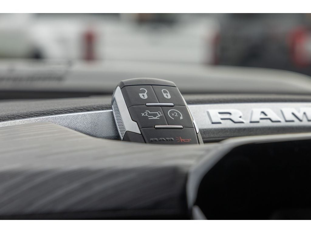 2023 RAM 2500 Laramie Sport