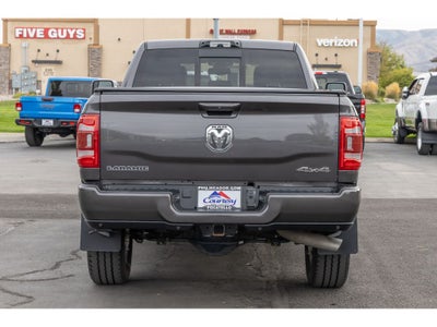 2023 RAM 2500 Laramie Sport