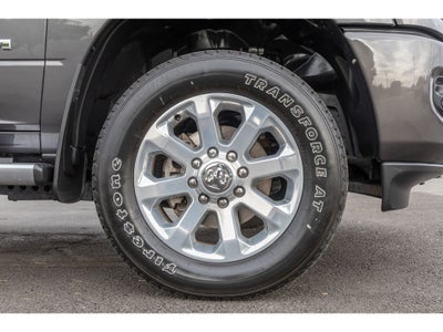 2023 RAM 2500 Laramie Sport