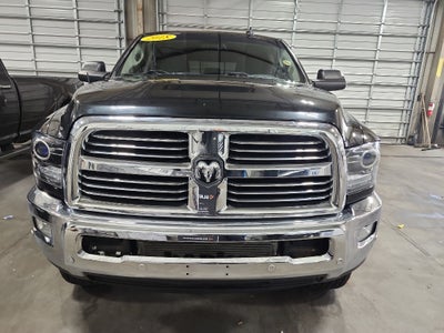2018 RAM 2500 SLT