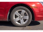 2007 Ford Fusion SE