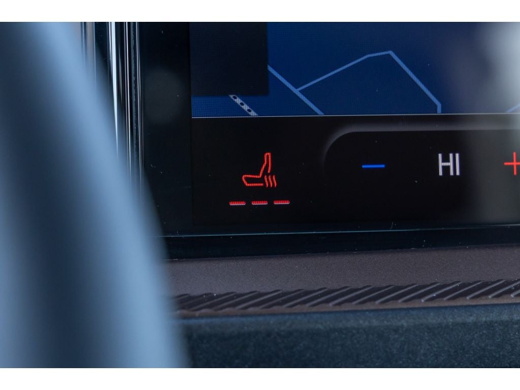 2025 Ford Bronco Sport Outer Banks Sasquatch