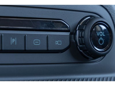 2025 Ford Bronco Sport Outer Banks Sasquatch