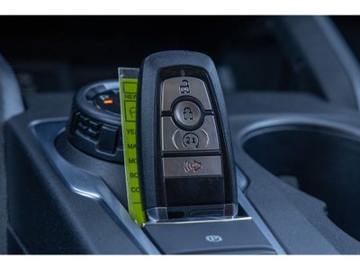 2025 Ford Bronco Sport Outer Banks Sasquatch