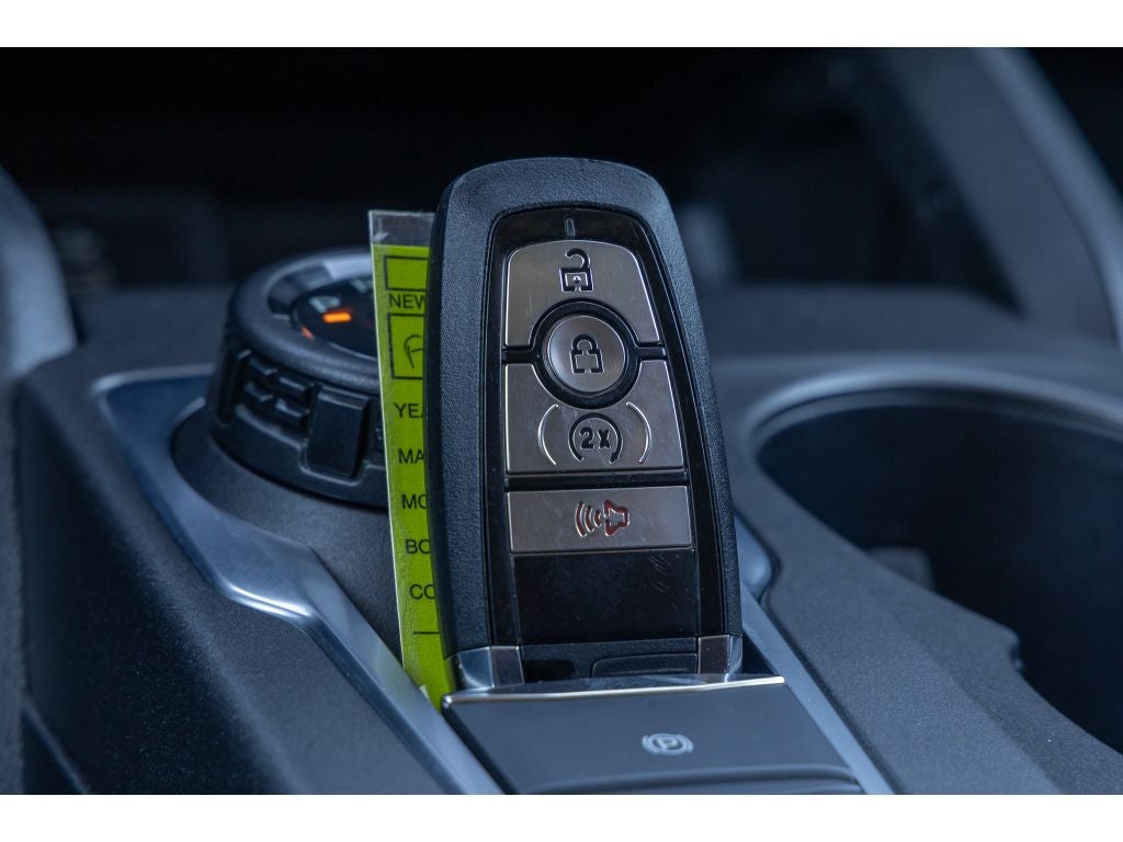 2025 Ford Bronco Sport Outer Banks Sasquatch