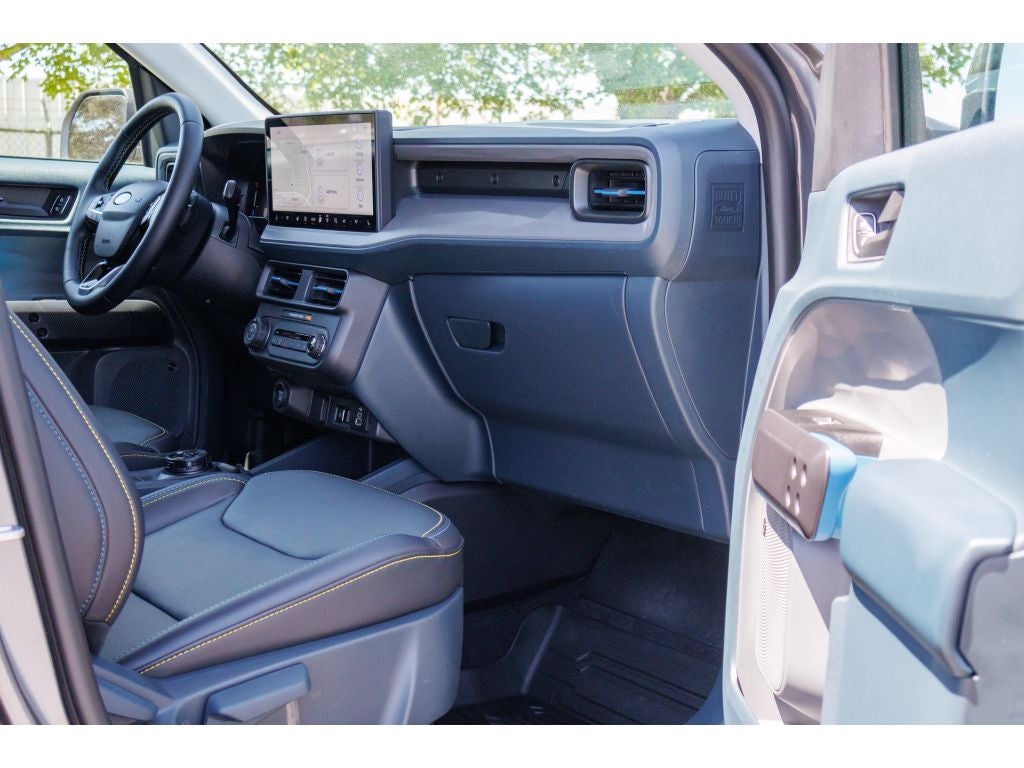 2025 Ford Maverick Lobo-Premium