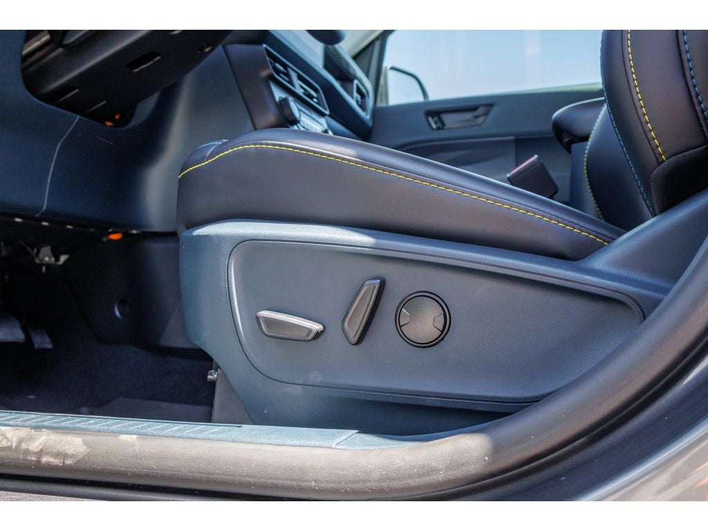 2025 Ford Maverick Lobo-Premium