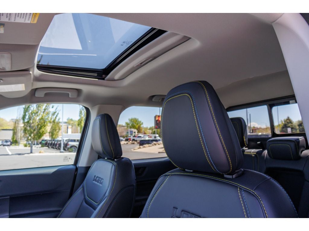 2025 Ford Maverick Lobo-Premium
