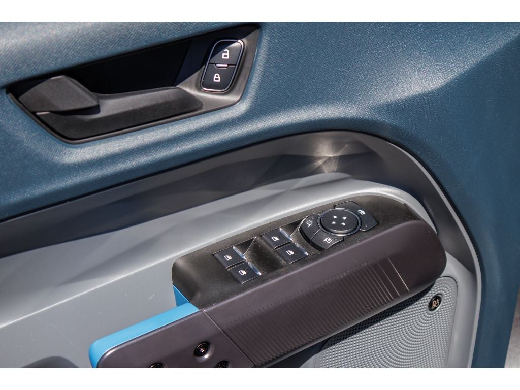 2025 Ford Maverick Lobo-Premium