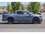 2025 Ford Maverick Lobo-Premium
