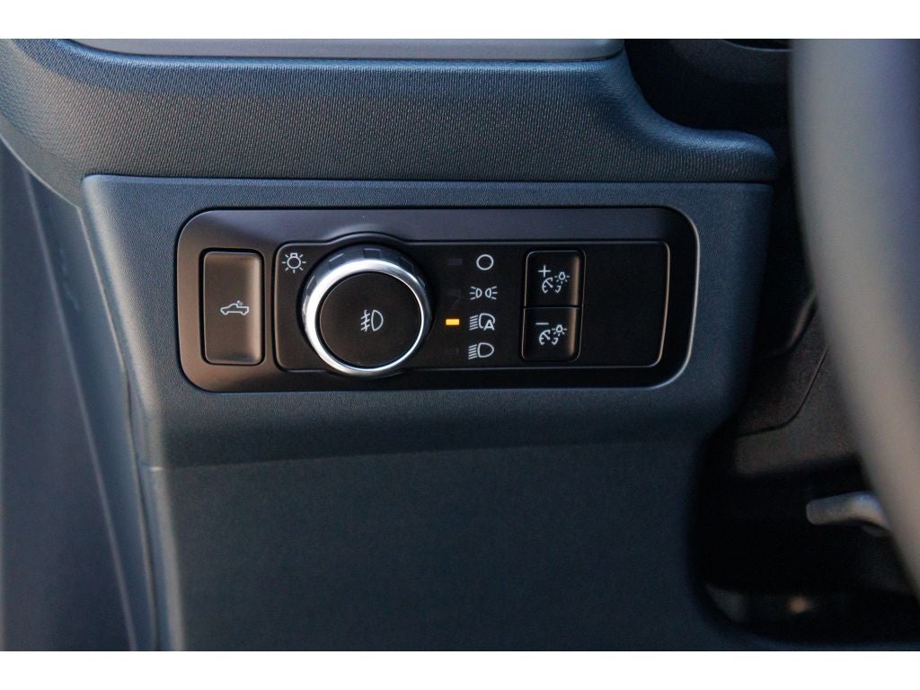2025 Ford Maverick Lobo-Premium