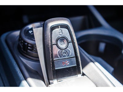 2025 Ford Maverick Lobo-Premium