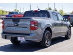 2025 Ford Maverick Lobo-Premium