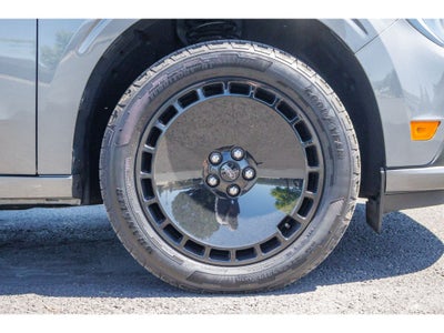 2025 Ford Maverick Lobo-Premium