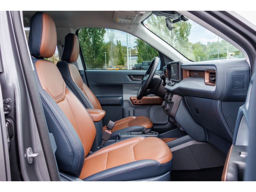 2023 Ford Maverick Lariat