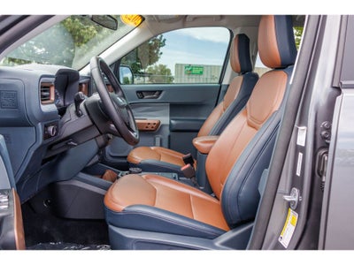 2023 Ford Maverick Lariat
