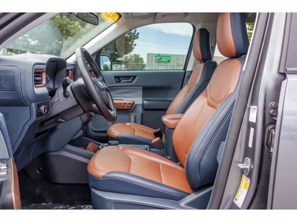 2023 Ford Maverick Lariat