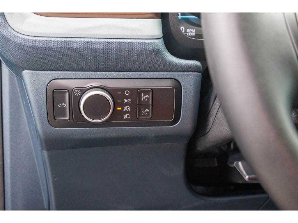 2023 Ford Maverick Lariat