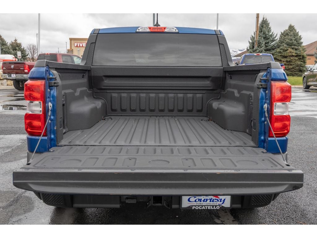 2023 Ford Maverick XLT