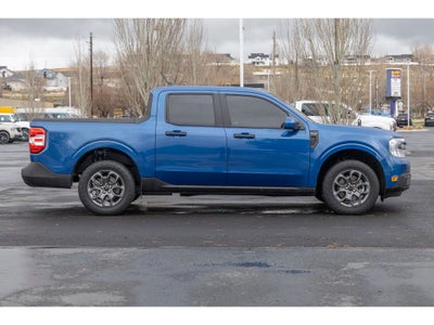 2023 Ford Maverick XLT
