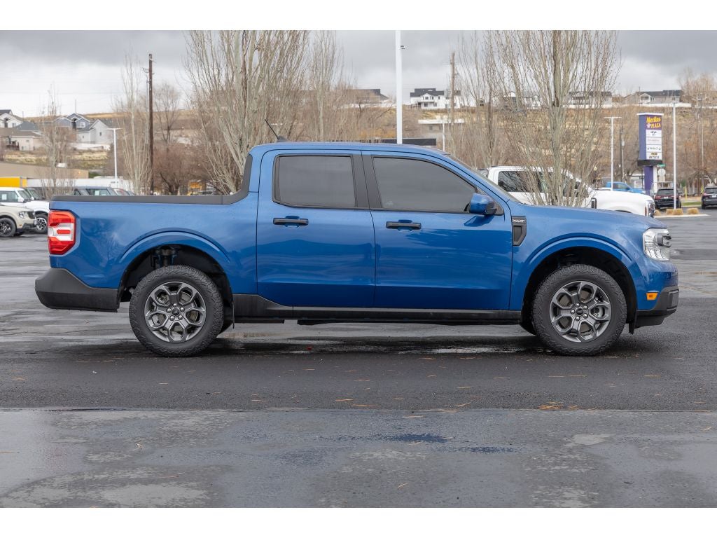 2023 Ford Maverick XLT