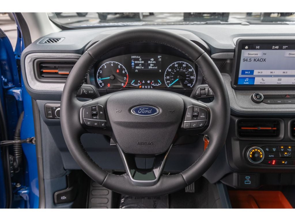 2023 Ford Maverick XLT