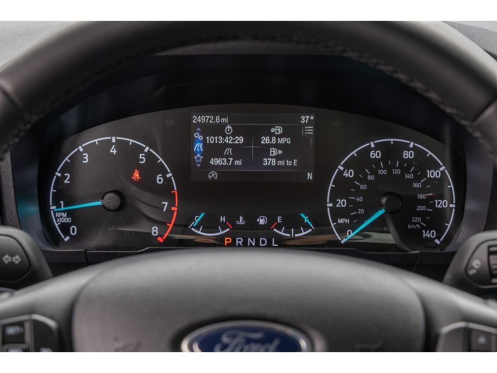 2023 Ford Maverick XLT