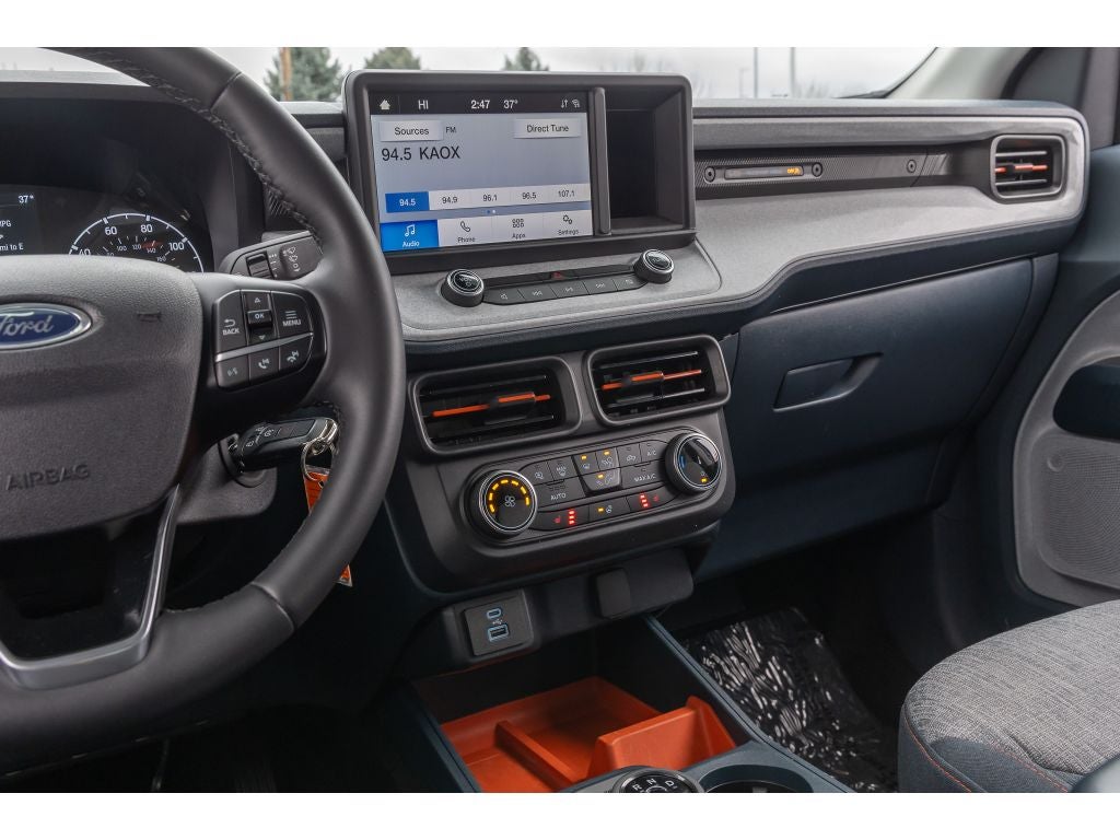 2023 Ford Maverick XLT