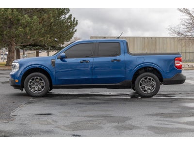 2023 Ford Maverick XLT