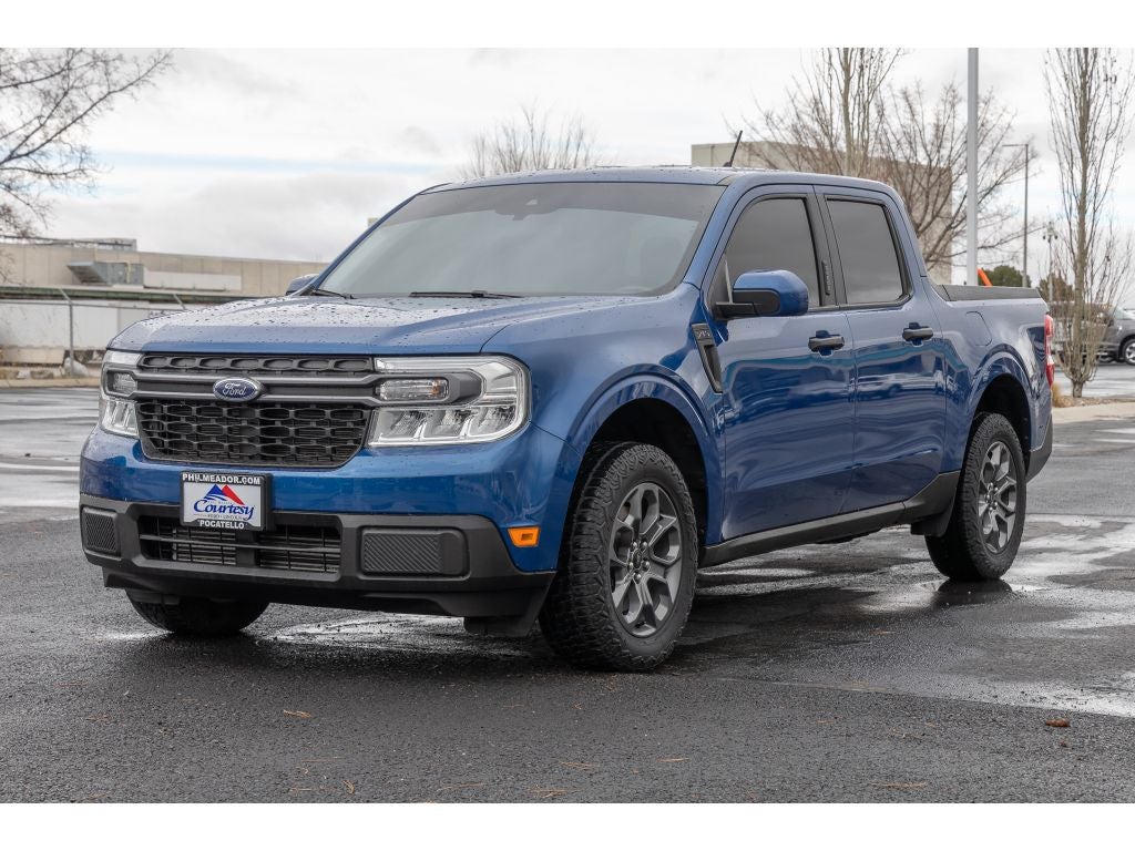 2023 Ford Maverick XLT