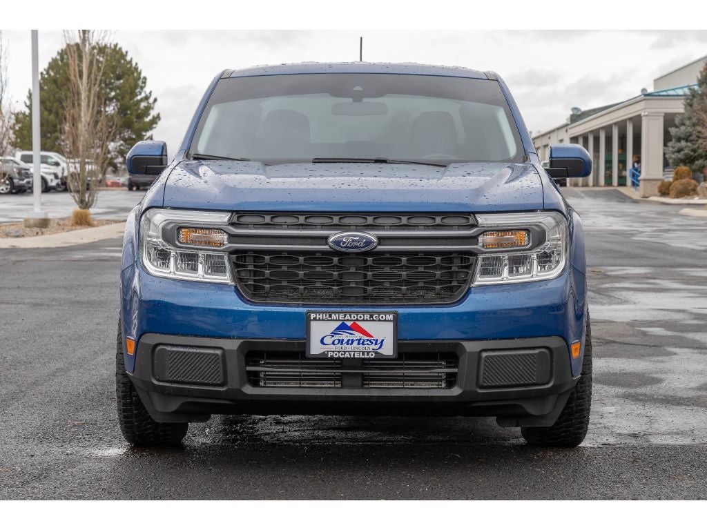 2023 Ford Maverick XLT