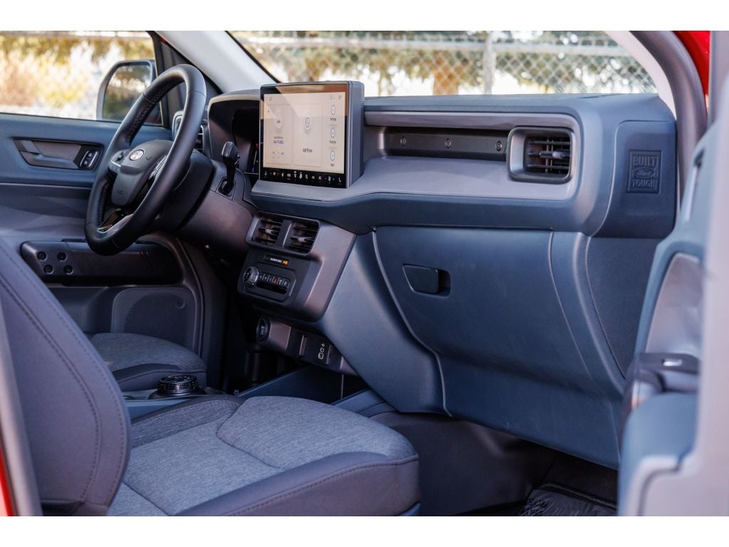 2025 Ford Maverick XLT Luxury Package