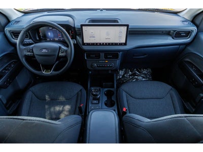 2025 Ford Maverick XLT Luxury Package
