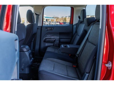 2025 Ford Maverick XLT Luxury Package
