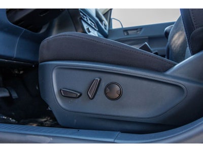 2025 Ford Maverick XLT Luxury Package