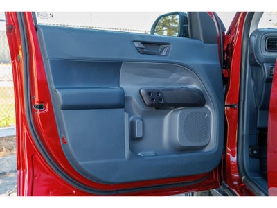 2025 Ford Maverick XLT Luxury Package