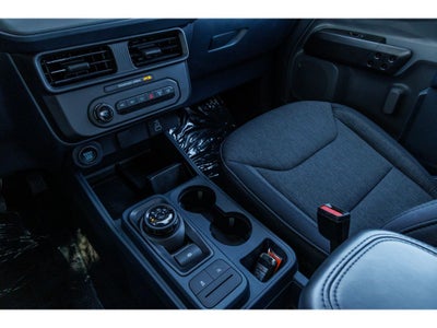 2025 Ford Maverick XLT Luxury Package